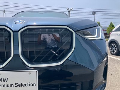 صورة مصغرة 47 لـ 2025 BMW X3