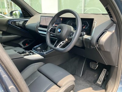 صورة مصغرة 32 لـ 2025 BMW X3