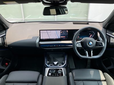 صورة 9 لـ 2025 BMW X3