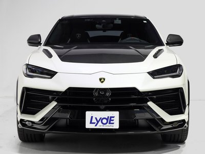 LAMBORGHINI URUS - 2