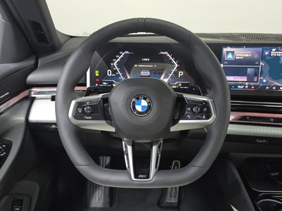 2026 BMW 5 SERIES — миниатюра 13
