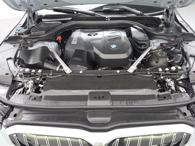 2026 BMW 5 SERIES — фото 7