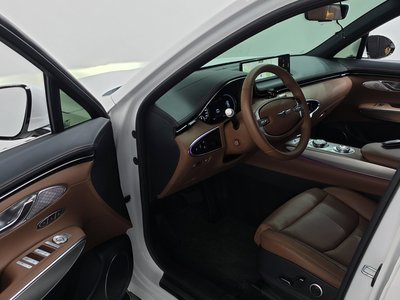 2023 Genesis GV70 — миниатюра 13