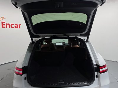 2023 Genesis GV70 — миниатюра 25