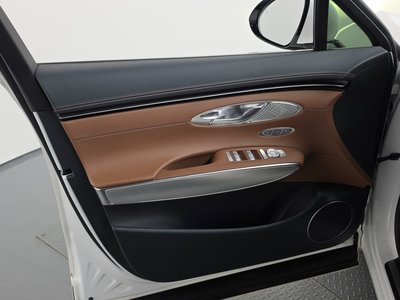2023 Genesis GV70 — миниатюра 14