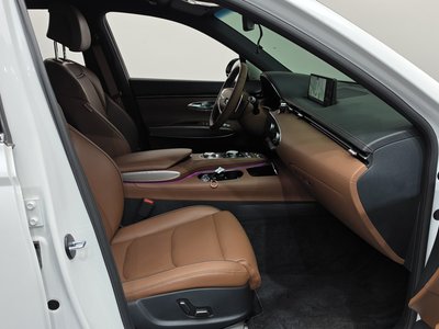2023 Genesis GV70 — миниатюра 16