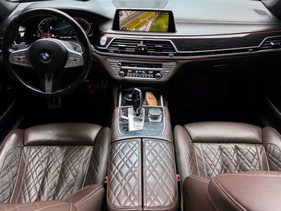 BMW 7 SERIES - 5