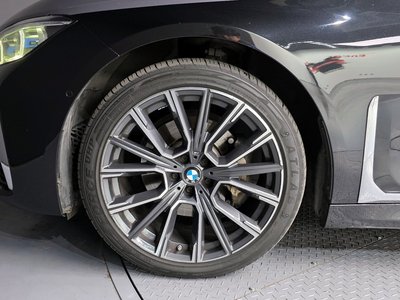 BMW 7 SERIES - 6
