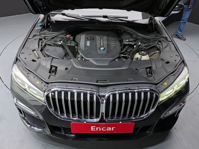 BMW 7 SERIES - 7