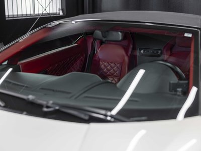 LAMBORGHINI GALLARDO SPYDER - 7