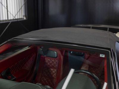 LAMBORGHINI GALLARDO SPYDER - 5