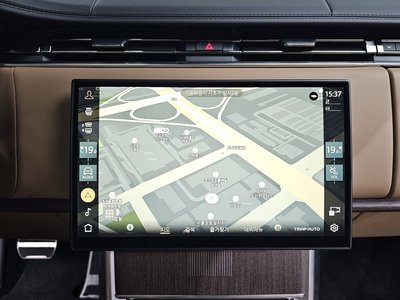 2025 LAND Rover RANGE ROVER 缩略图 14