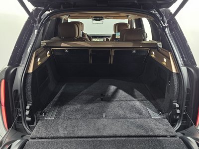 2025 LAND Rover RANGE ROVER 照片 10