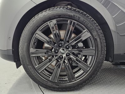 2025 LAND Rover RANGE ROVER 照片 8