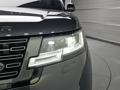 2025 LAND Rover RANGE ROVER 缩略图 17
