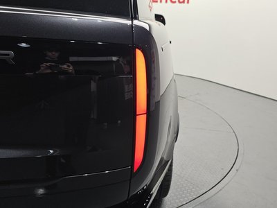2025 LAND Rover RANGE ROVER 缩略图 19