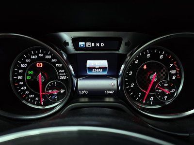 MERCEDES-BENZ SL - 8