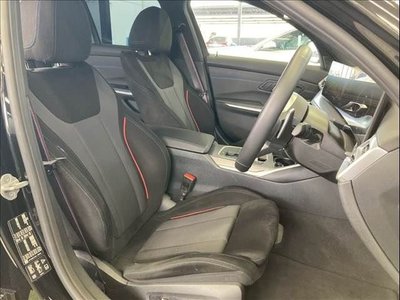 2025 BMW 3 SERIES TOURING 照片 6