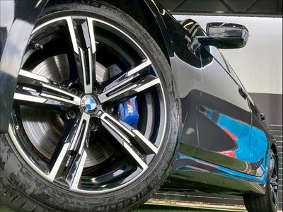 صورة مصغرة 19 لـ 2025 BMW 3 SERIES TOURING