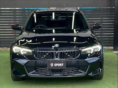 صورة مصغرة 13 لـ 2025 BMW 3 SERIES TOURING