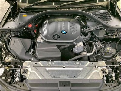 صورة مصغرة 12 لـ 2025 BMW 3 SERIES TOURING