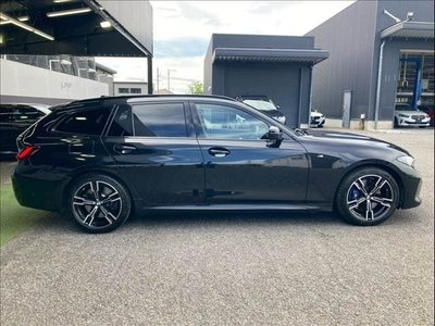 صورة مصغرة 15 لـ 2025 BMW 3 SERIES TOURING