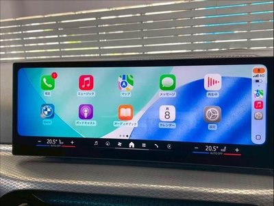2025 BMW 3 SERIES TOURING 照片 8