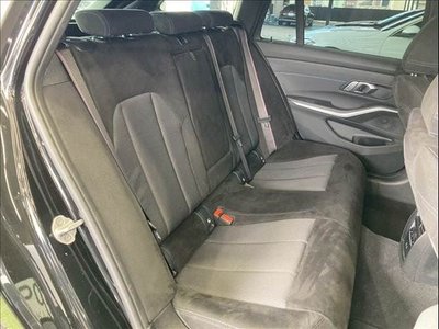 2025 BMW 3 SERIES TOURING 照片 7