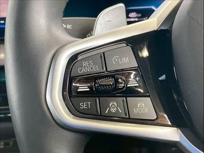 2025 BMW 3 SERIES TOURING 照片 9