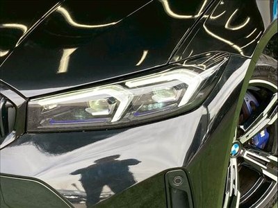 صورة مصغرة 20 لـ 2025 BMW 3 SERIES TOURING