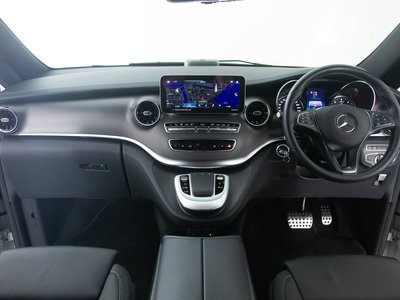 MERCEDES-BENZ V-CLASS - 2