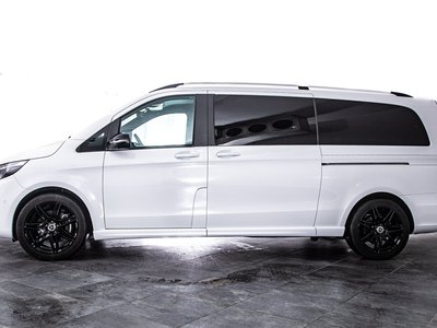 MERCEDES-BENZ V-CLASS - 9