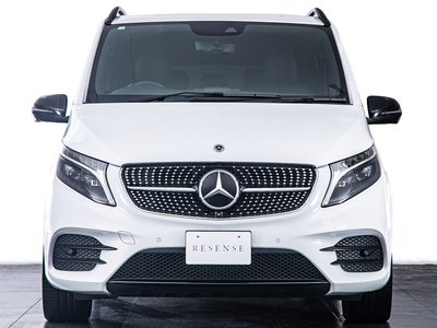 MERCEDES-BENZ V-CLASS - 6