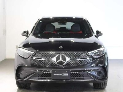 MERCEDES-BENZ GLC - 5