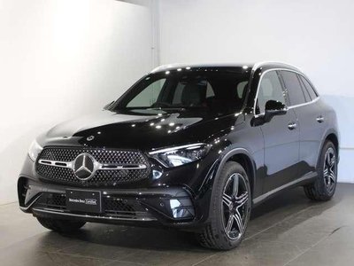 MERCEDES-BENZ GLC - 4