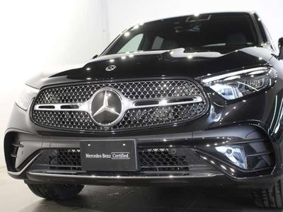 MERCEDES-BENZ GLC - 7