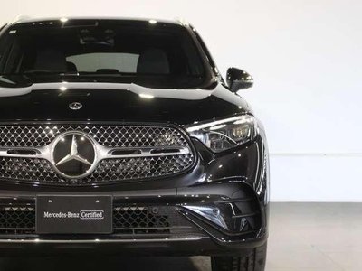 MERCEDES-BENZ GLC - 6