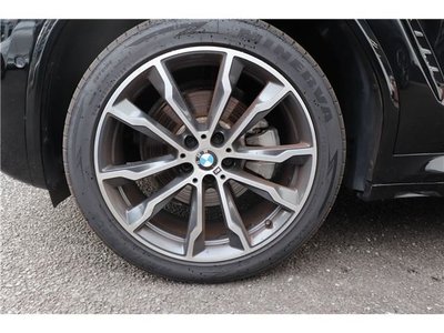 2024 BMW BMW X3 — миниатюра 55