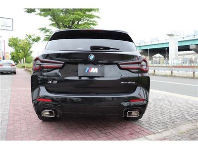 صورة 5 لـ 2024 BMW BMW X3