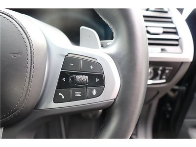 2024 BMW BMW X3 — миниатюра 20