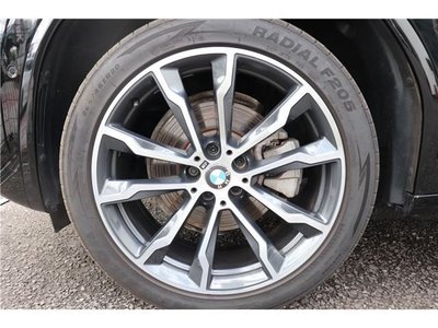 2024 BMW BMW X3 — миниатюра 58