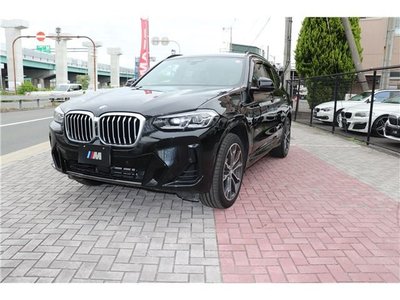 صورة 1 لـ 2024 BMW BMW X3
