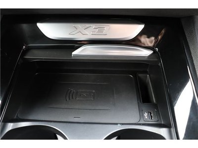2024 BMW BMW X3 — миниатюра 39