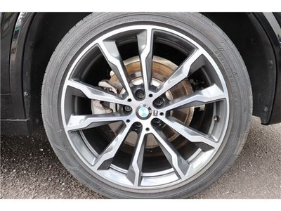 2024 BMW BMW X3 — миниатюра 59