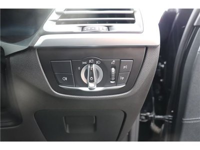 2024 BMW BMW X3 — миниатюра 22