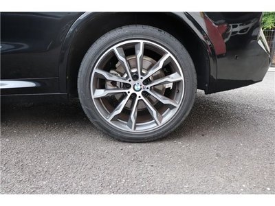 2024 BMW BMW X3 — миниатюра 54
