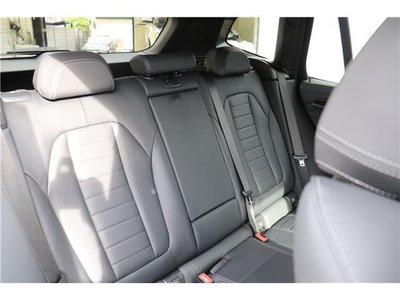 2024 BMW BMW X3 — миниатюра 33
