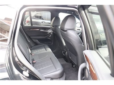 2024 BMW BMW X3 — миниатюра 32