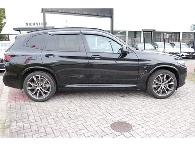 صورة 7 لـ 2024 BMW BMW X3