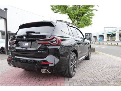 صورة 6 لـ 2024 BMW BMW X3